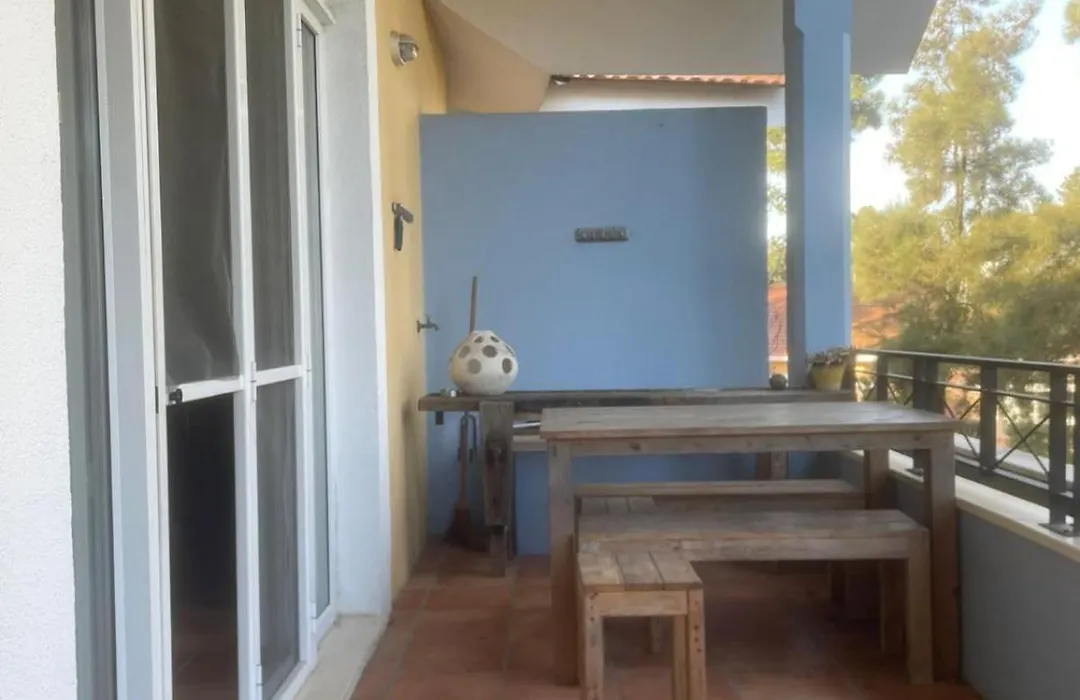 Aldeamento Turistico Casas Da Comporta-1