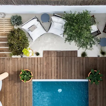 Casa Idalia Boutique Hotel-2
